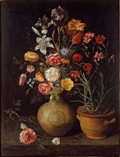 Clara Peeters